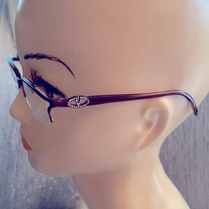 Valentino/ prescription glasses Frames